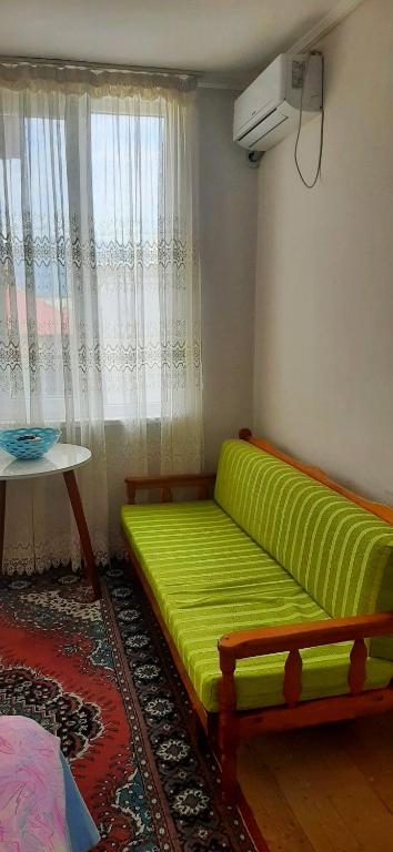 Guest House Sukhumskaya 23 room 1