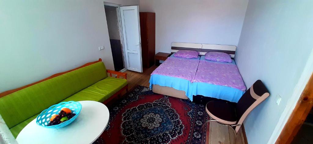 Guest House Sukhumskaya 23 room 2