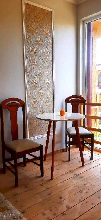 Guest House Sukhumskaya 23 room 5