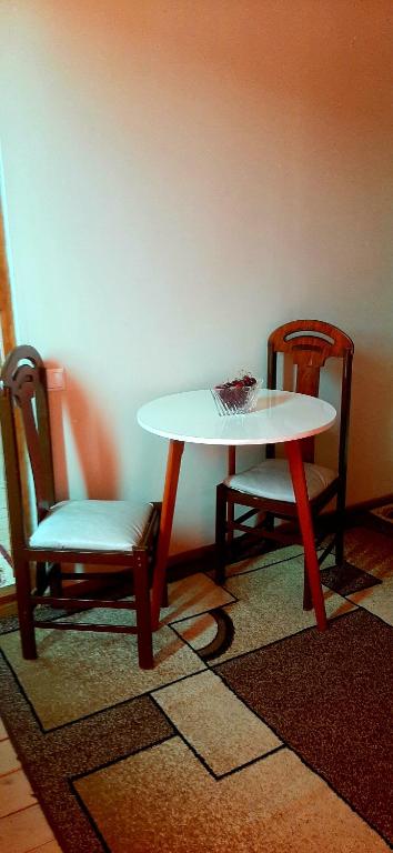 Guest House Sukhumskaya 23 room 6